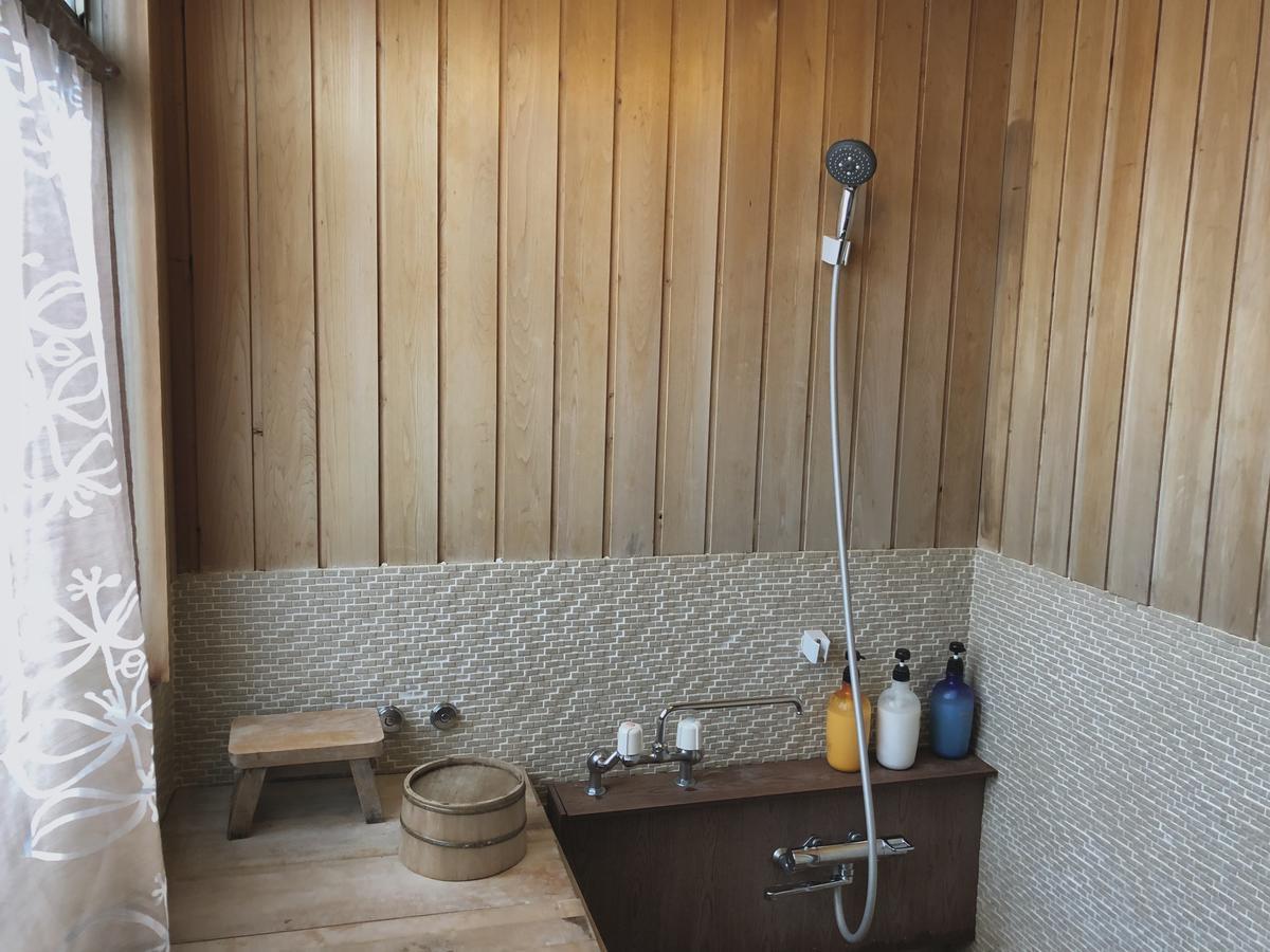 Hakuba Landmark Happo Lodge Exterior foto