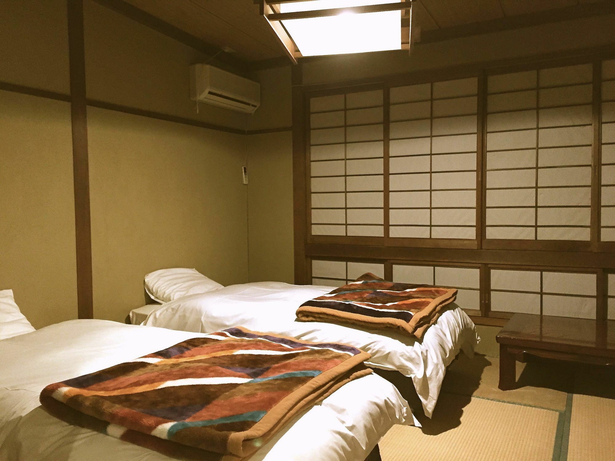 Hakuba Landmark Happo Lodge Exterior foto